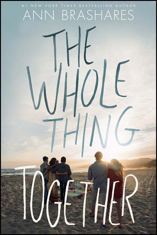 The Whole Thing Together