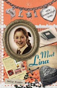 Meet Lina - Our Australian Girl