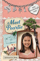 Meet Pearlie: Our Australian Girl