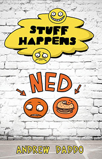 Stuff Happens Ned