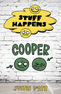 Stuff Happens: Cooper