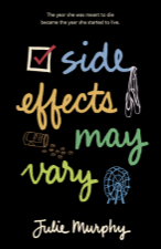 Side Effects May Vary