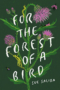 For the Forest of a Bird