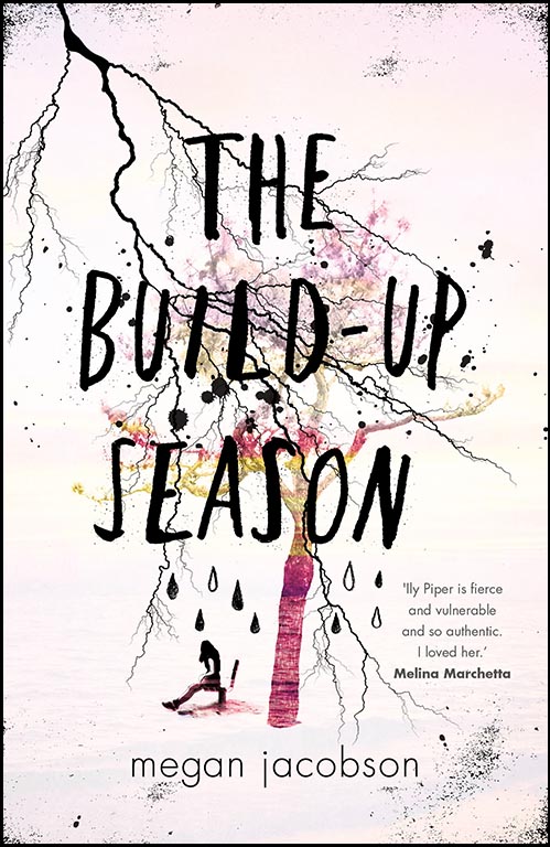 The Build-Up Season