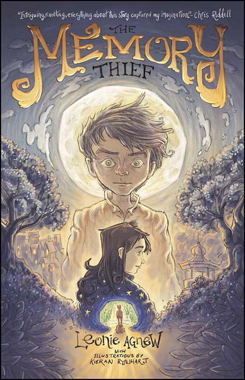 The Memory Thief