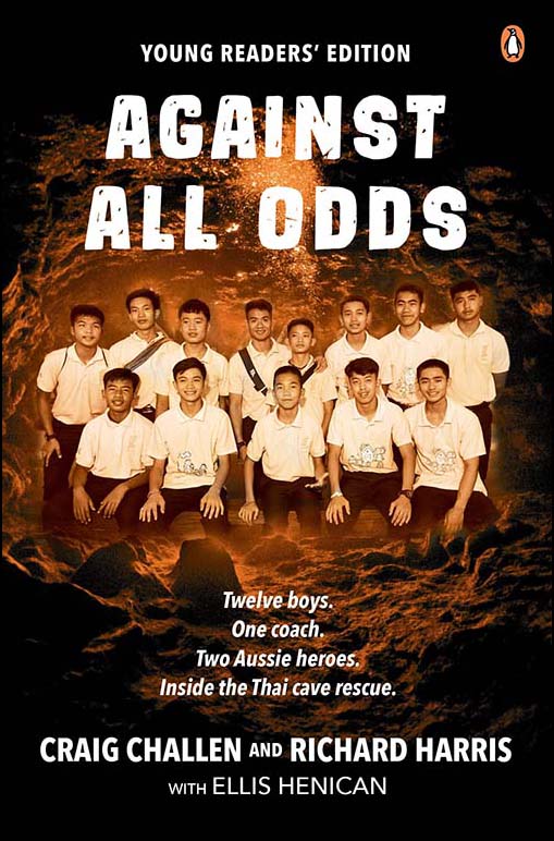 Against All Odds