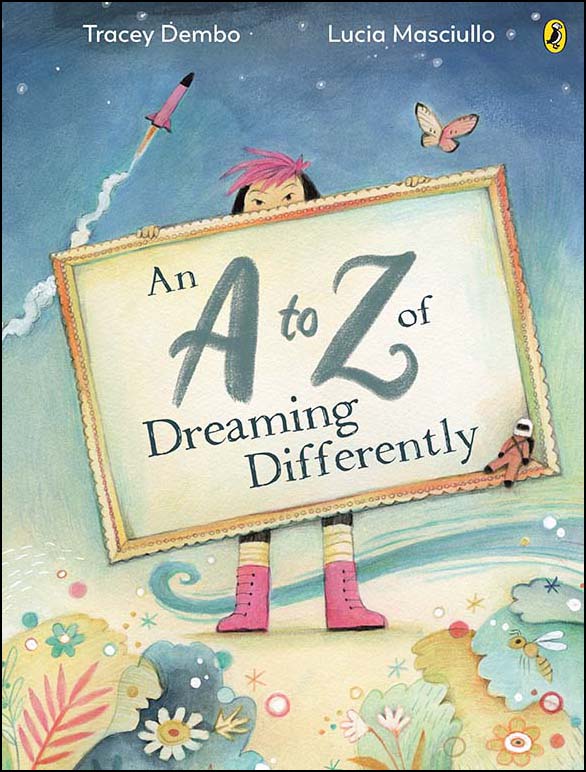 An A to Z of Dreaming Differently