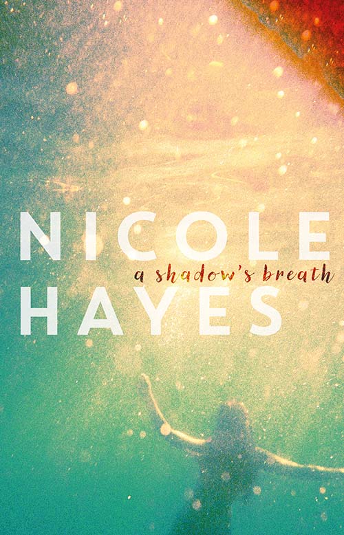 A Shadow’s Breath