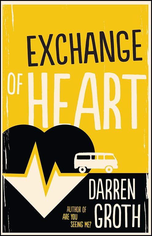 Exchange of Heart