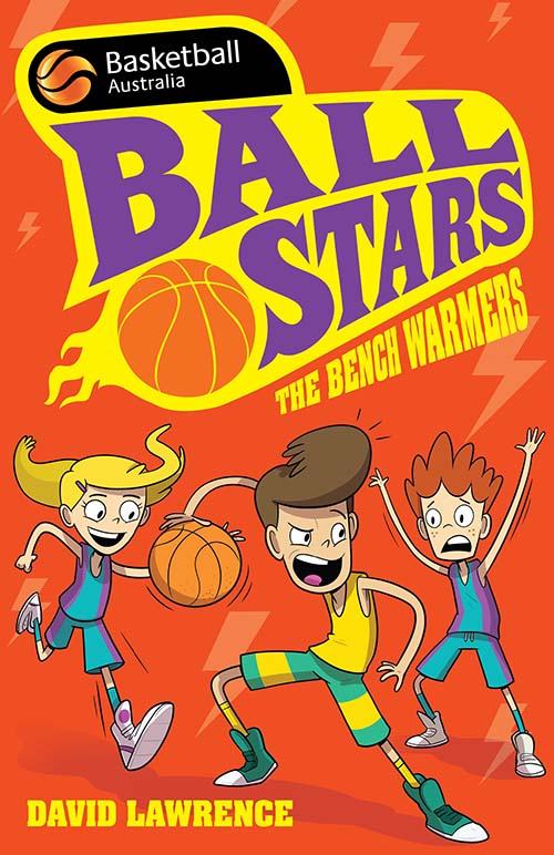 Ball Stars - The Bench Warmers