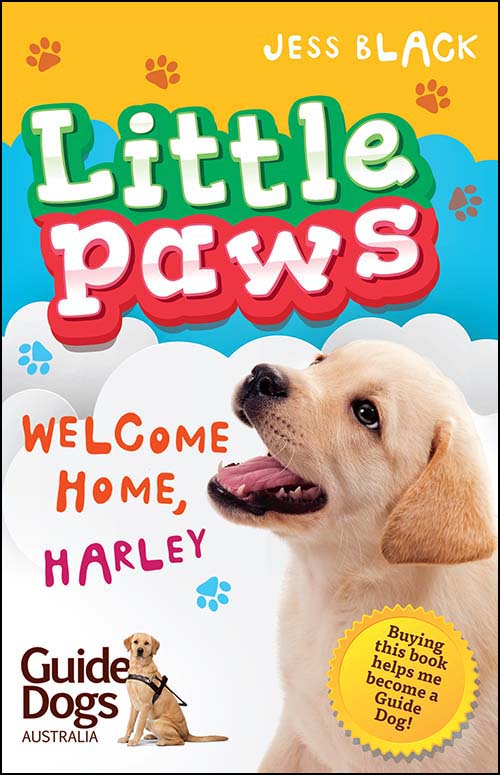 Welcome Home, Harley