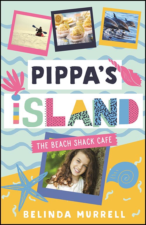 Pippa's Island: The Beach Shack Cafe