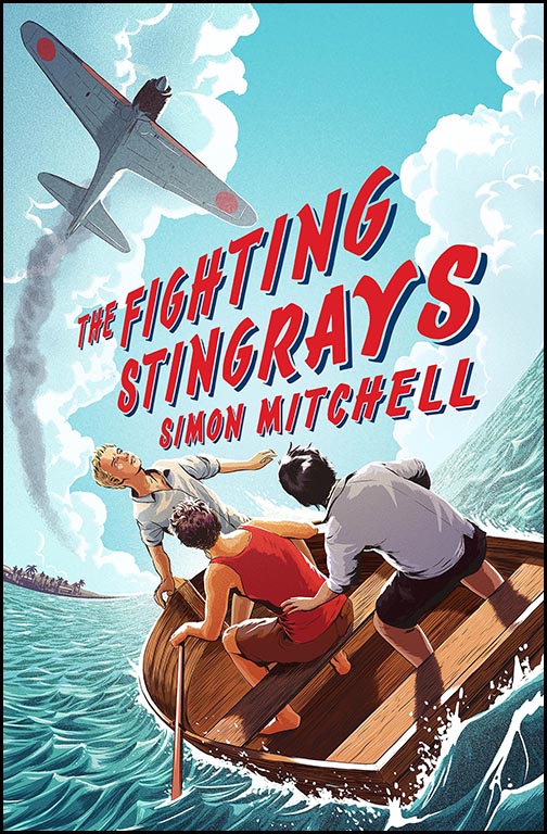 The Fighting Stingrays