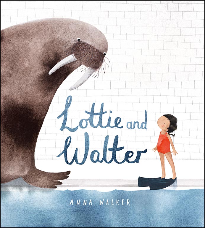 Lottie and Walter