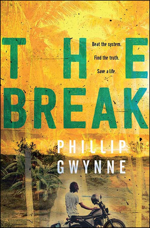 The Break