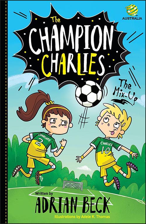 The Champion Charlies