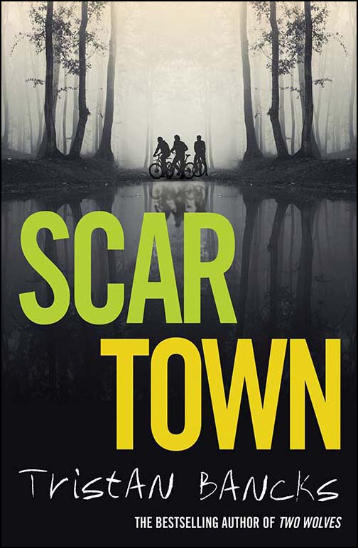 Scar Town