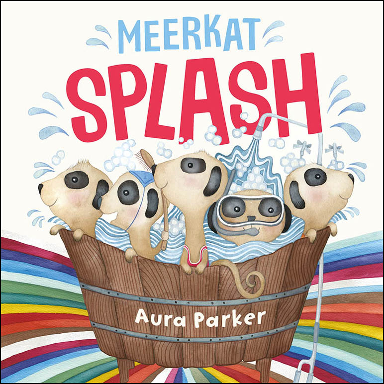 Meerkat Splash