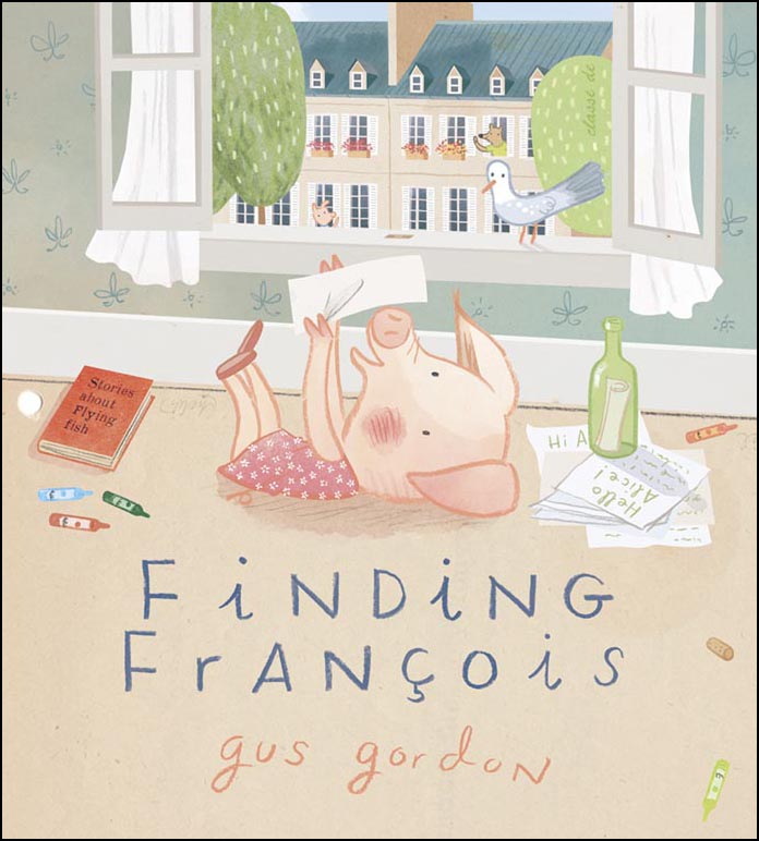 Finding Francois