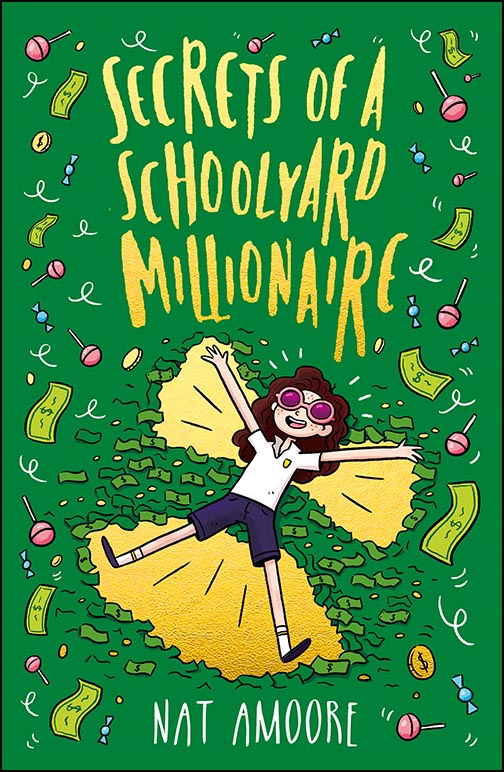 Secrets of a Schoolyard Millionaire