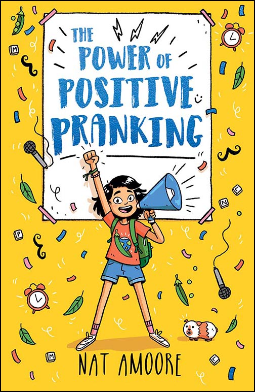 The Power of Positive Pranking