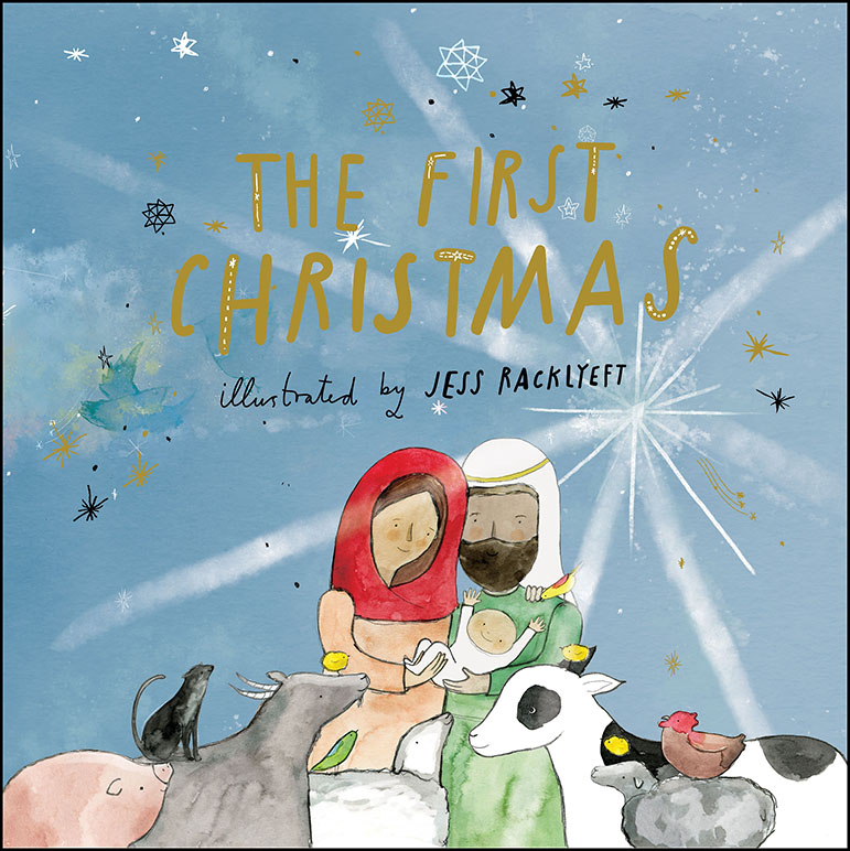 The First Christmas