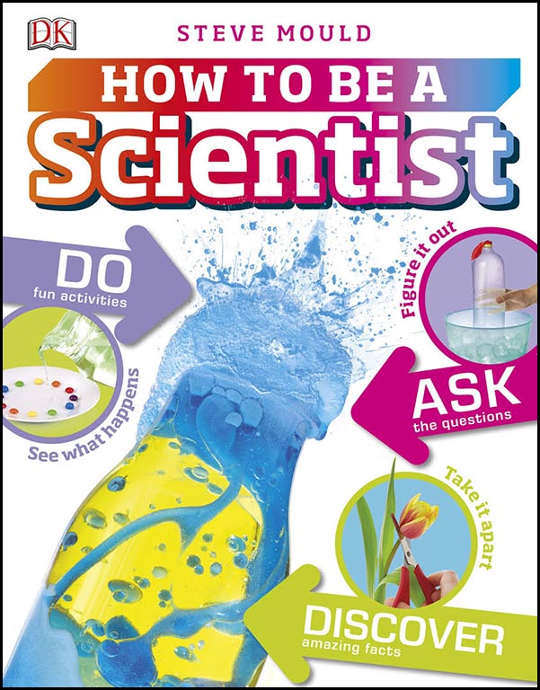 How To Be A Scientist