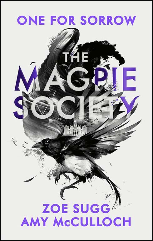 The Magpie Society: One for Sorrow
