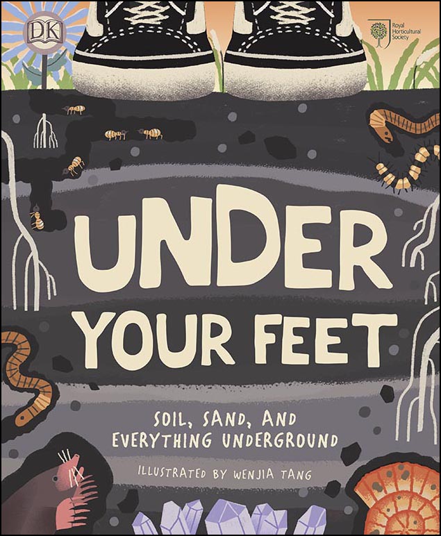 Under Your Feet