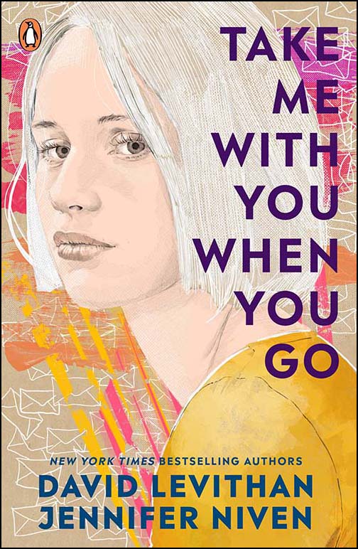 Take Me With You When You Go