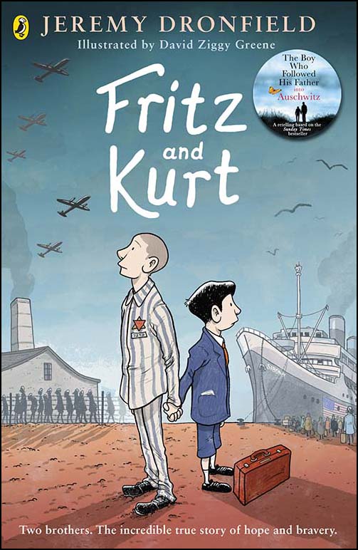 Fritz and Kurt