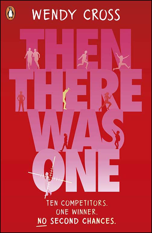 Then There Was One