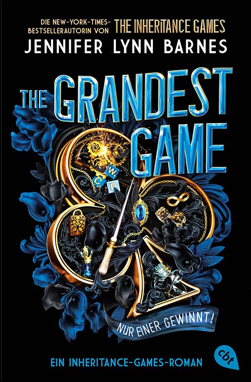 The Grandest Game