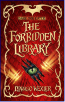 The Forbidden Library