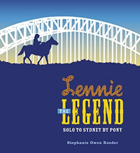 Lennie the Legend