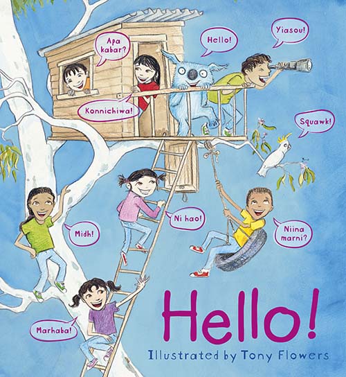 Hello!