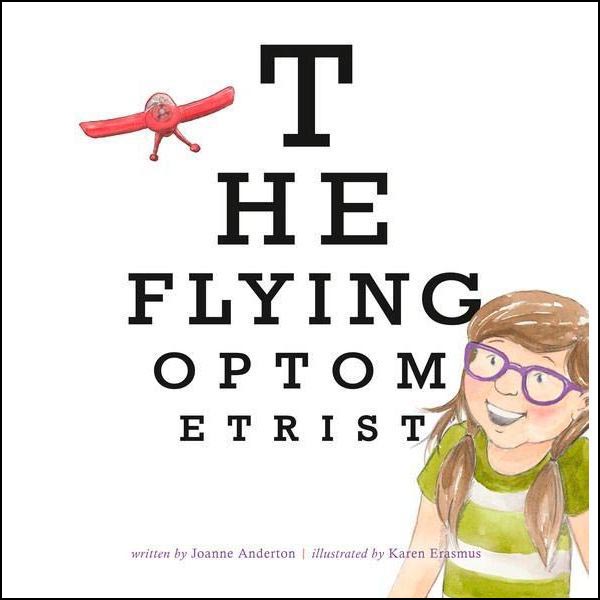 The Flying Optometrist
