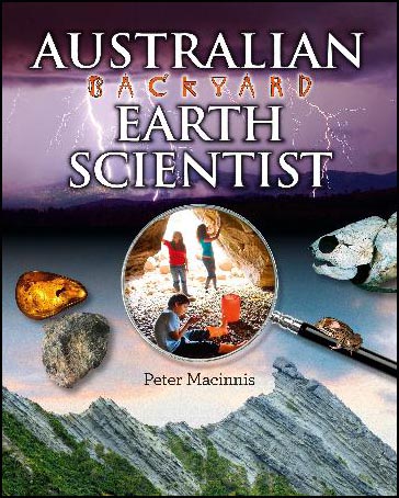 Australian Backyard Earth Scientist