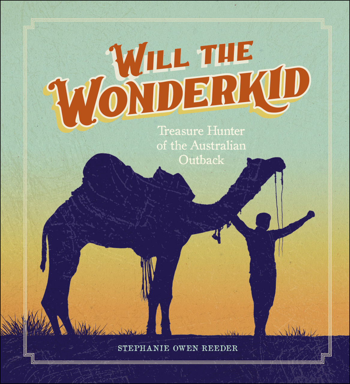Will the Wonderkid
