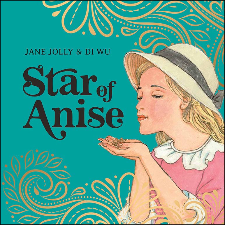 Star of Anise