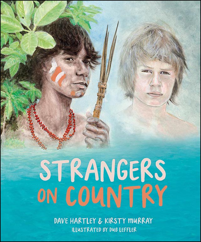 Strangers on Country