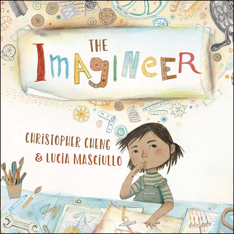 The Imagineer