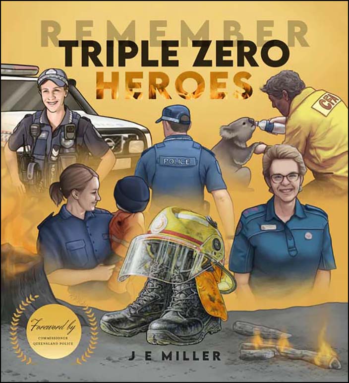 Remember Triple Zero Heroes