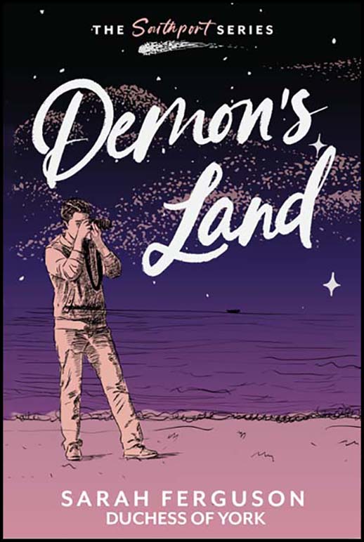 Demon's Land