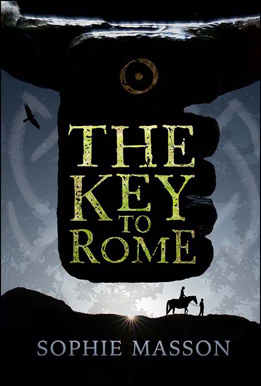 The Key to Rome