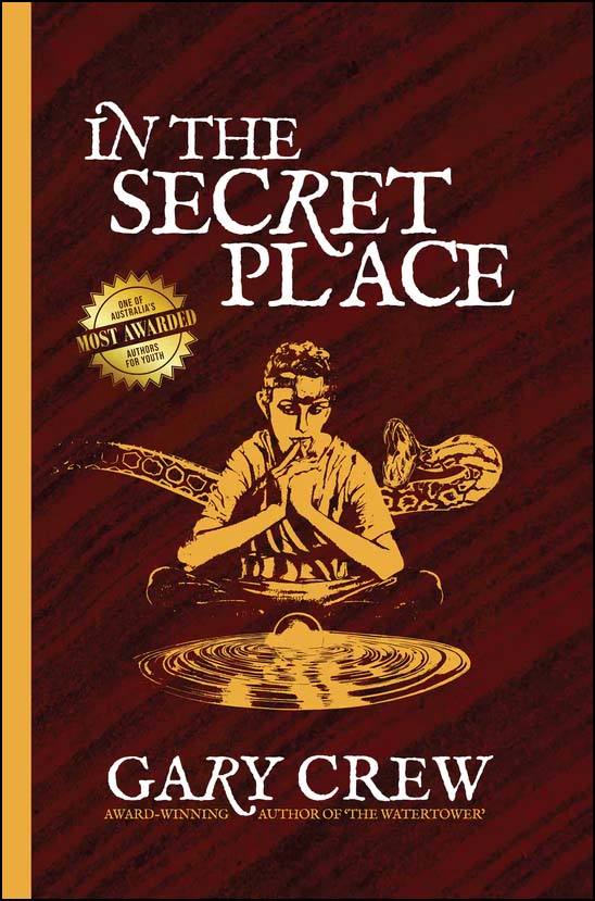 In The Secret Place