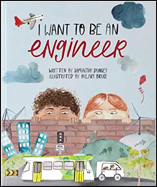 I Want To Be An Engineer