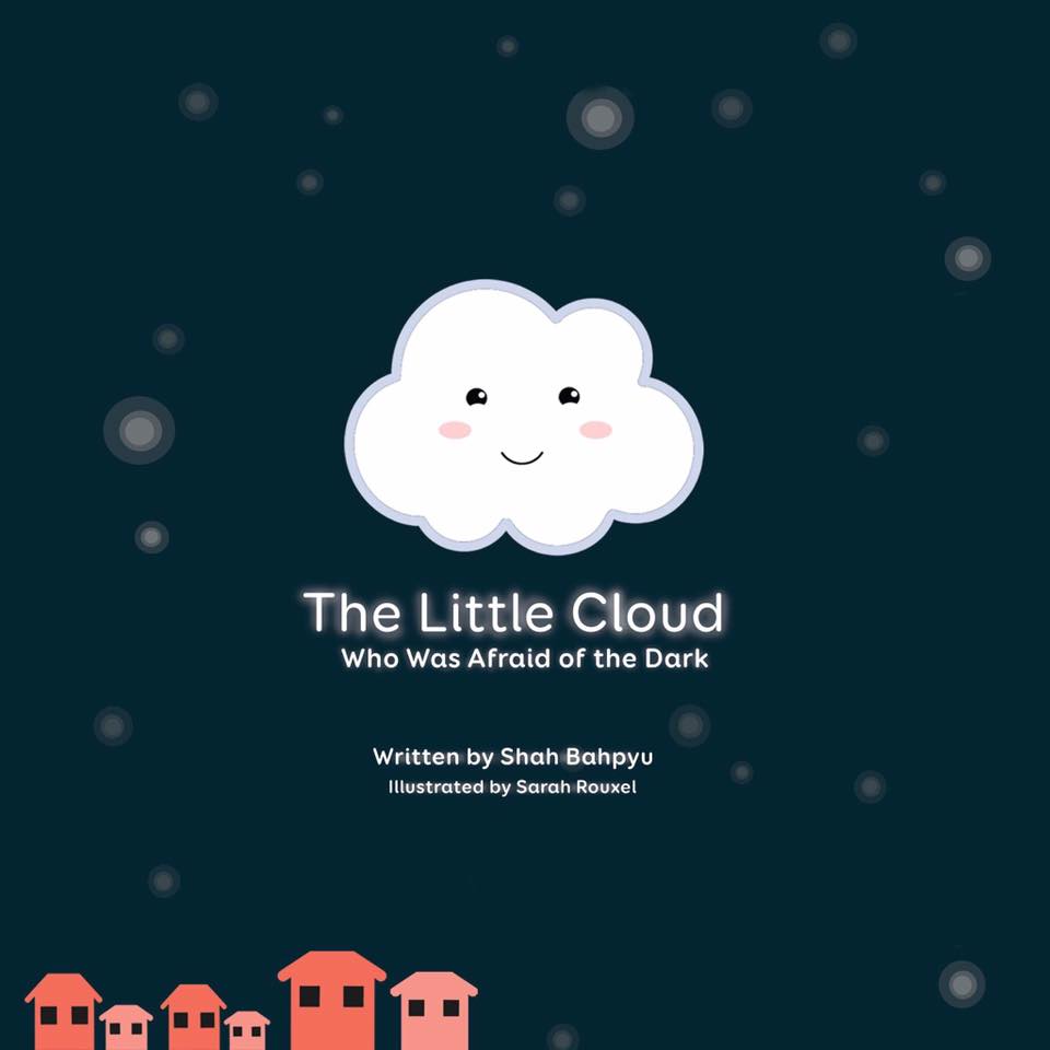 The Little Cloud 