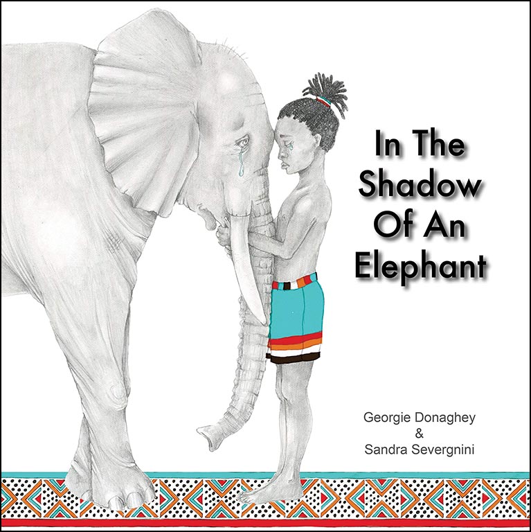 In the Shadow of an Elephant