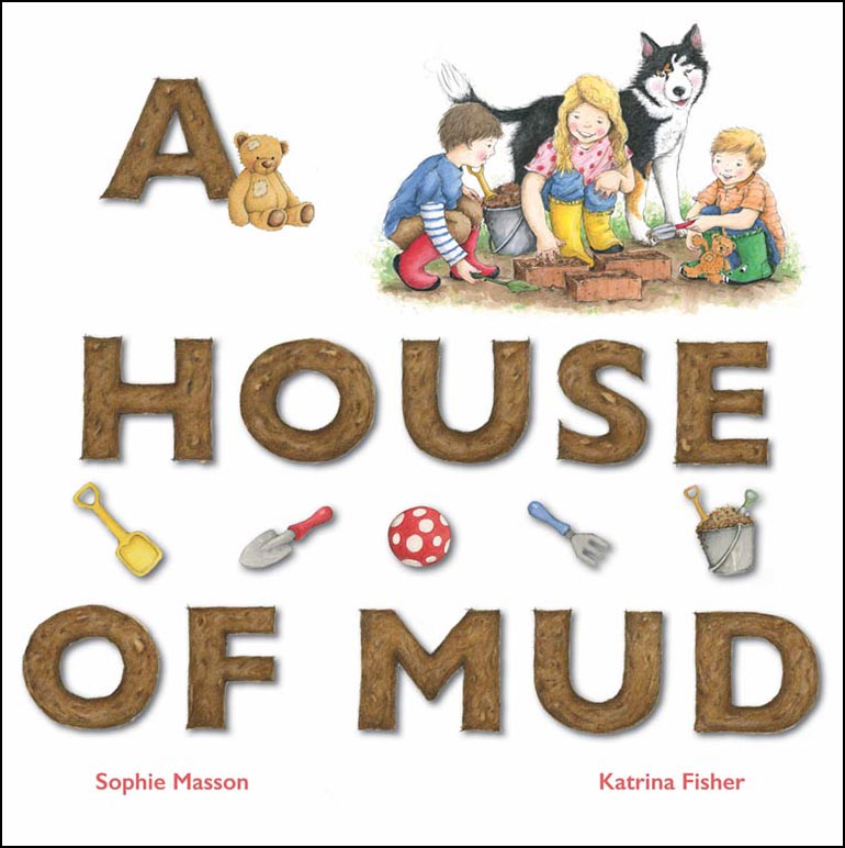 A House of Mud